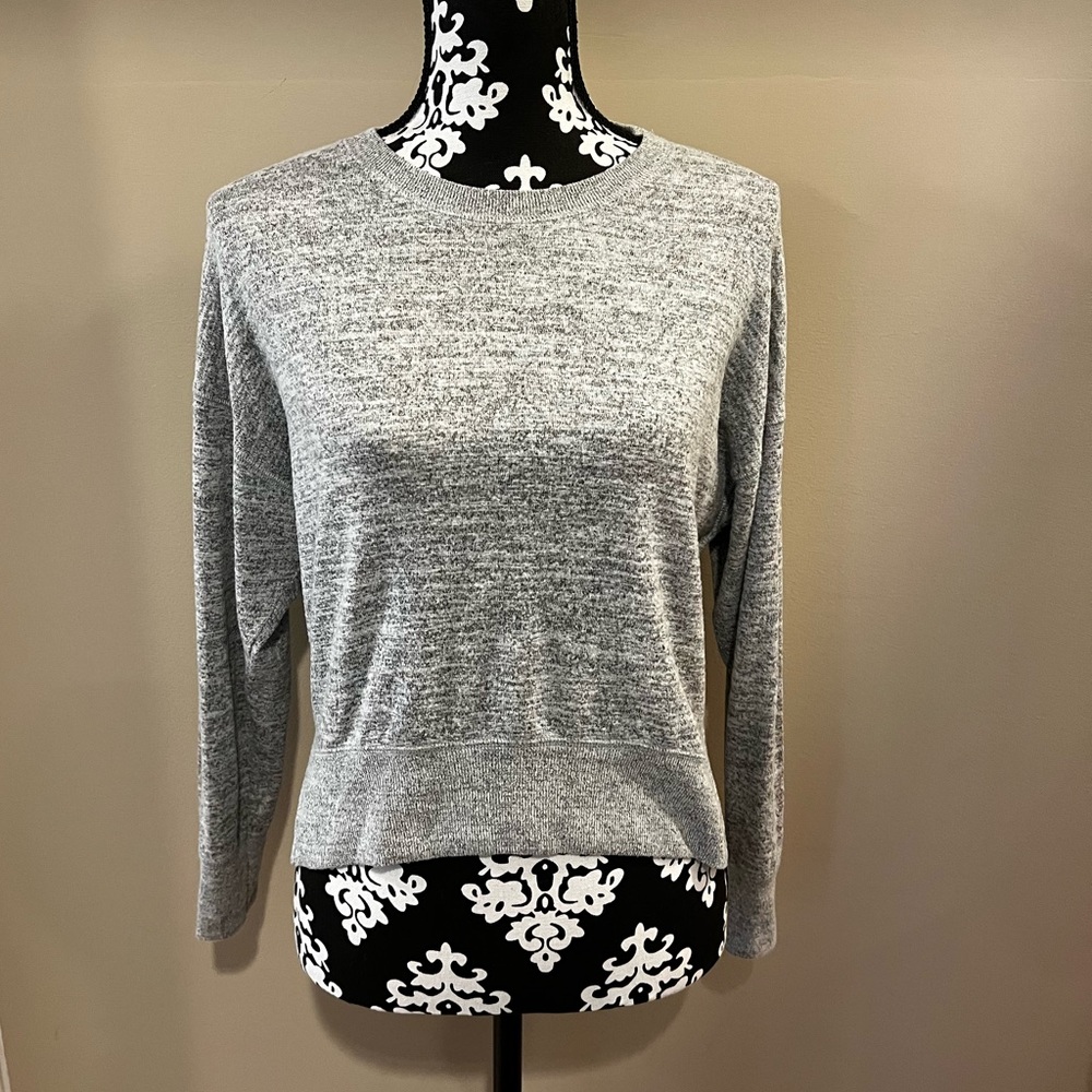 Abercrombie Sweater